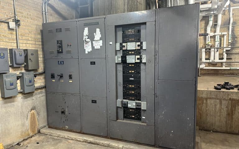 Electrical Contractor Company in Kenosha, Electricians in Kenosha, Commercial Electrician in Kenosha