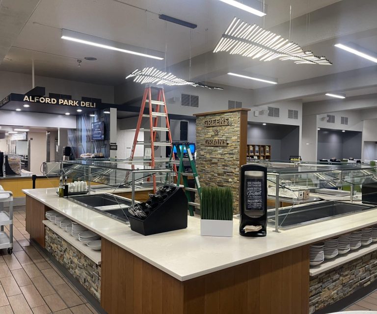 commercial electrical repairs in Kenosha, Kenosha commercial electrical repairs, commercial electrical repair services in Kenosha