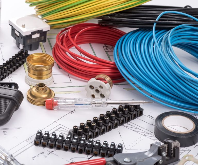 commercial electric installation in Kenosha, Kenosha commercial electric installation, commercial electric installation company in Kenosha