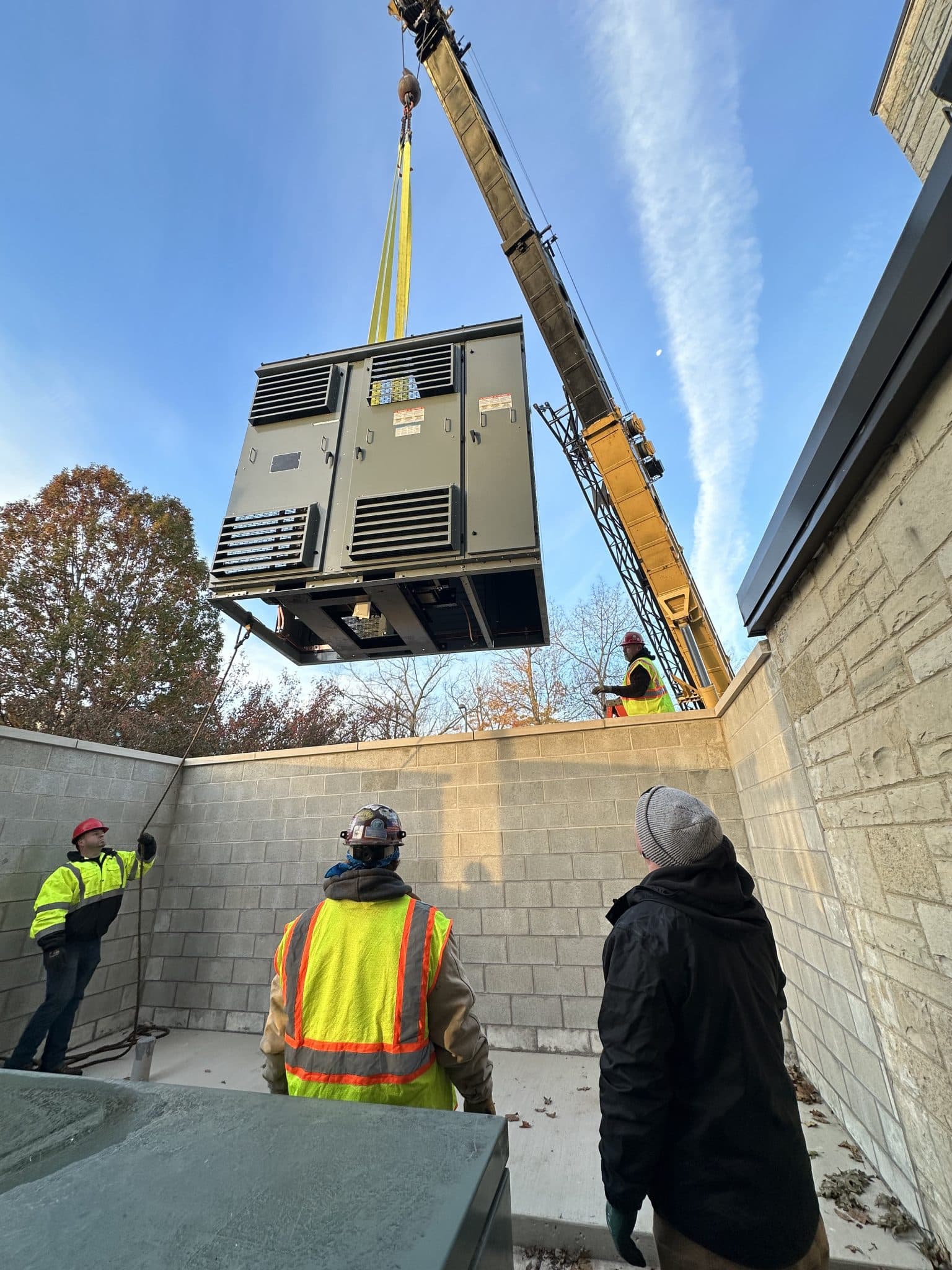 electrical technicians in Pleasant Prairie, commercial electrical technicians Pleasant Prairie, industrial electricians Pleasant Prairie